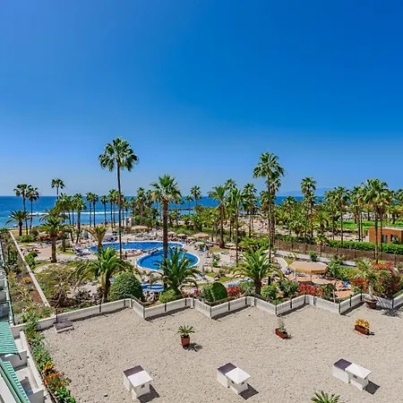 Apartmán Fanabe Tenerife