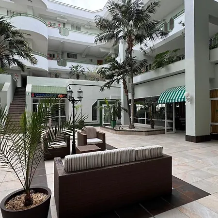 Apartmán Fanabe Tenerife