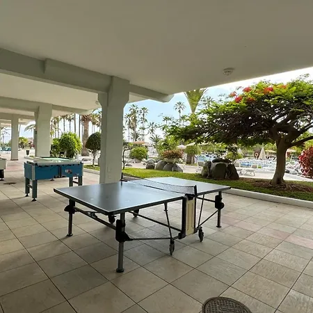 Apartmán Fanabe Tenerife Costa Adeje (Tenerife)