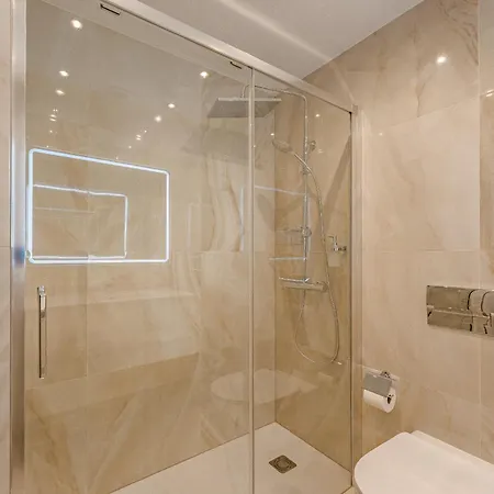 Fanabe Tenerife Apartmán *