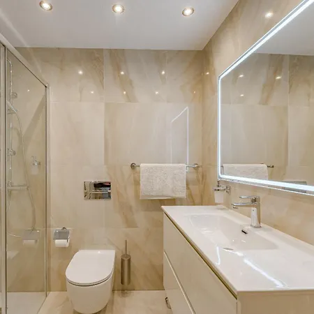 Fanabe Tenerife Apartmán