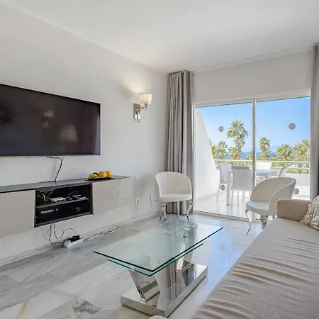 Apartmán Fanabe Tenerife
