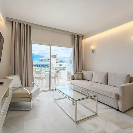 Apartmán Fanabe Tenerife