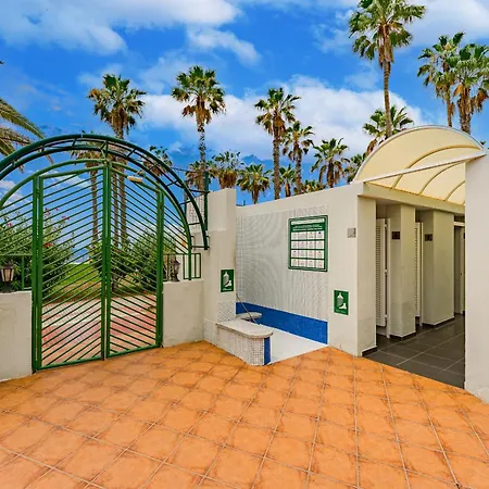 Apartmán Fanabe Tenerife