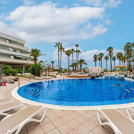 Apartmán Fanabe Tenerife Costa Adeje (Tenerife)