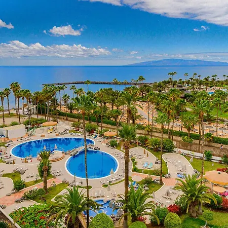 Fanabe Tenerife Apartmán Costa Adeje (Tenerife)