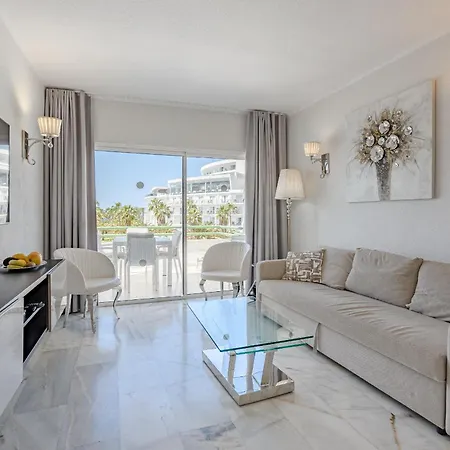 Fanabe Tenerife Apartamento