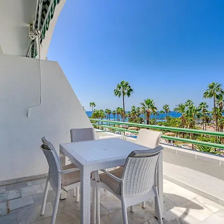 Apartamento Fanabe Tenerife *