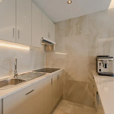 Apartamento Fanabe Tenerife Costa Adeje (Tenerife)