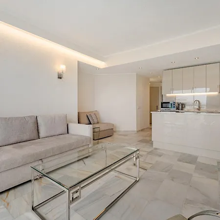 Apartamento Fanabe Tenerife *