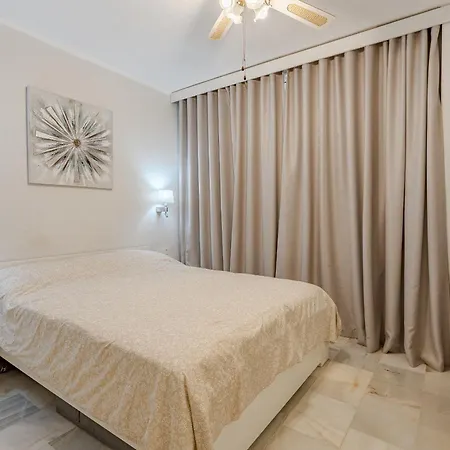 Fanabe Tenerife Apartamento Costa Adeje (Tenerife)