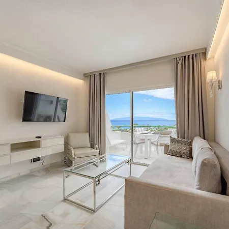 Fanabe Tenerife Apartamento