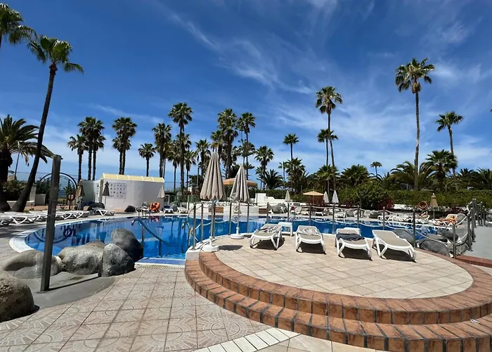 Fanabe Tenerife
