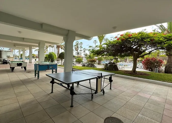 Apartman Fanabe Tenerife Costa Adeje (Tenerife)
