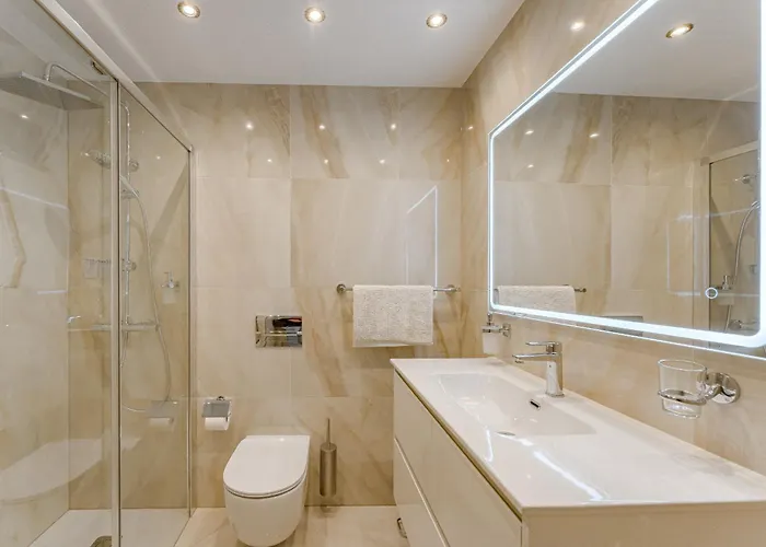 Fanabe Tenerife Apartman