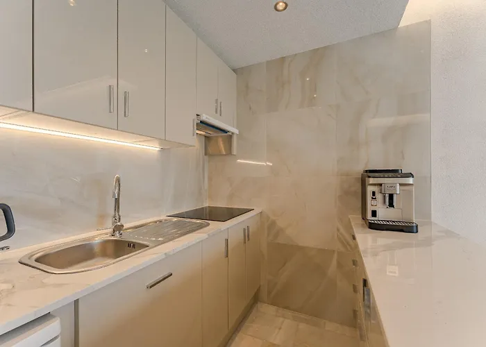 Apartman Fanabe Tenerife Costa Adeje (Tenerife)