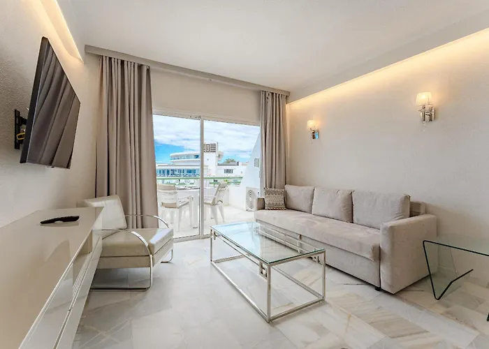 Apartman Fanabe Tenerife