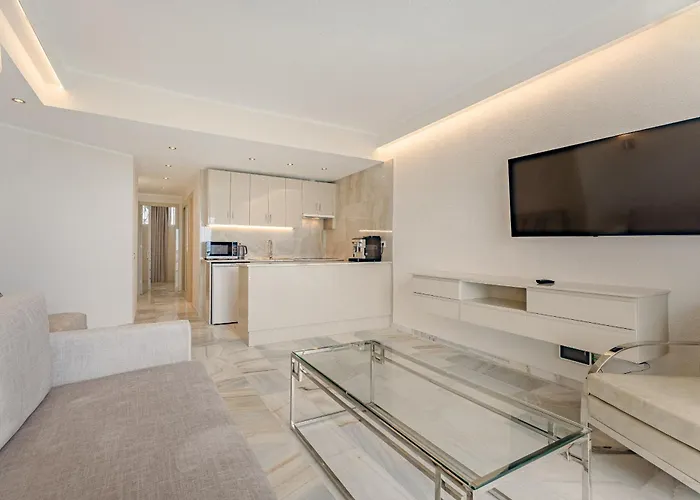Fanabe Tenerife Apartman Costa Adeje (Tenerife)