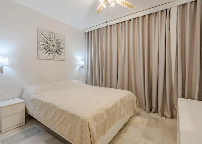 Fanabe Tenerife Apartman Costa Adeje (Tenerife)