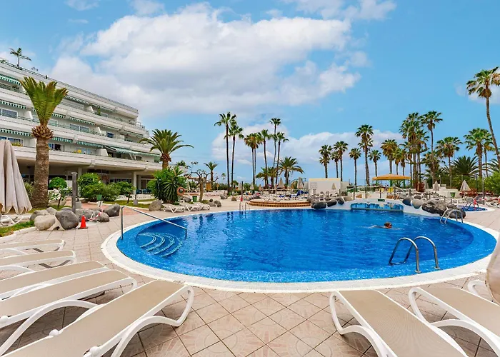 Apartman Fanabe Tenerife Costa Adeje (Tenerife)